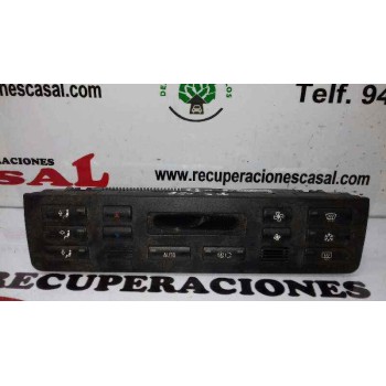 MANDO CLIMATIZADOR 64114126707 