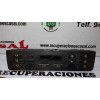Recambio de mando climatizador para bmw serie 3 berlina (e46) 320d referencia OEM IAM 64114126707  