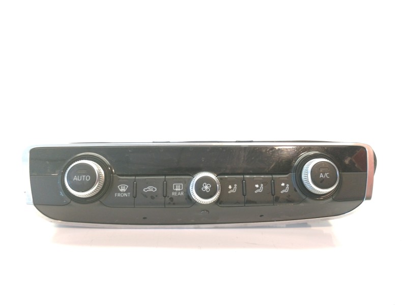 Recambio de mando calefaccion / aire acondicionado para audi a3 (8v) ambiente referencia OEM IAM 8V0820043IMJ  