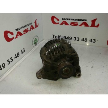 ALTERNADOR 2541767C 