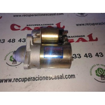 MOTOR ARRANQUE 361002X000 8 DIENTES 