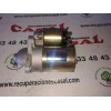 Recambio de motor arranque para kia rio ls berlina (5-ptas.) referencia OEM IAM 361002X000 8 DIENTES 