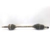 Recambio de transmision delantera izquierda para toyota iq 1.0 cat referencia OEM IAM 4342074020  
