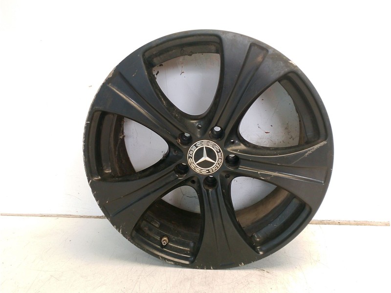 Recambio de llanta para mercedes-benz clase glc (w253) 2.1 cdi cat referencia OEM IAM A2134011400  