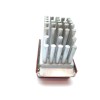 Recambio de resistencia calefaccion para skoda octavia berlina (1u2) 1.9 tdi referencia OEM IAM 1J0907521  