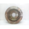 Recambio de disco freno trasero para mitsubishi montero (v80/v90) referencia OEM IAM 4615A037  