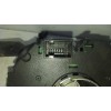 Recambio de mando luces para fiat fiorino adventure sx combi referencia OEM IAM 0265005557  