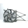 Recambio de electroventilador para opel zafira a elegance referencia OEM IAM 90570740  