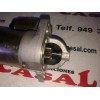 Recambio de motor arranque para kia rio ls berlina (5-ptas.) referencia OEM IAM 361002X000 8 DIENTES 