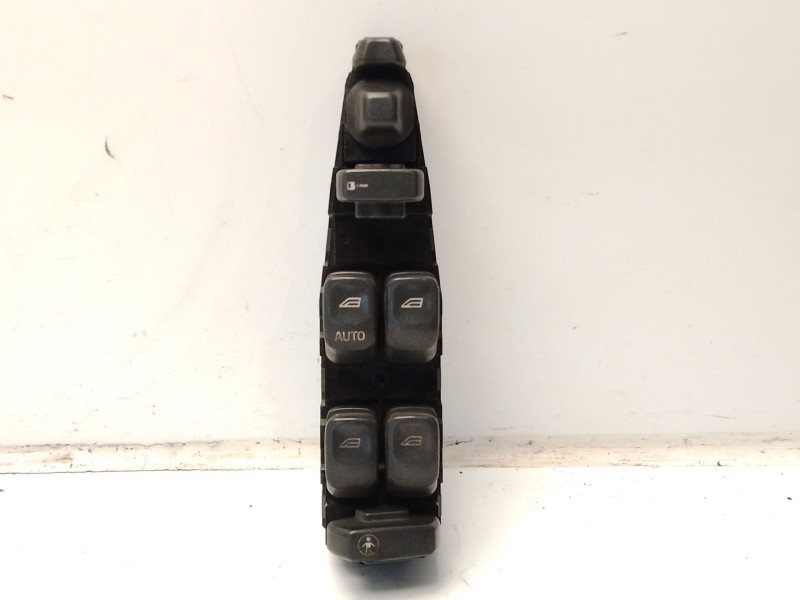 Recambio de mando elevalunas delantero izquierdo para volvo s40 i (644) 1.9 di referencia OEM IAM 30889745  