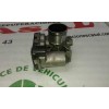 Recambio de caja mariposa para renault laguna ii (bg0) confort dynamique referencia OEM IAM 8200330810 8200330812 