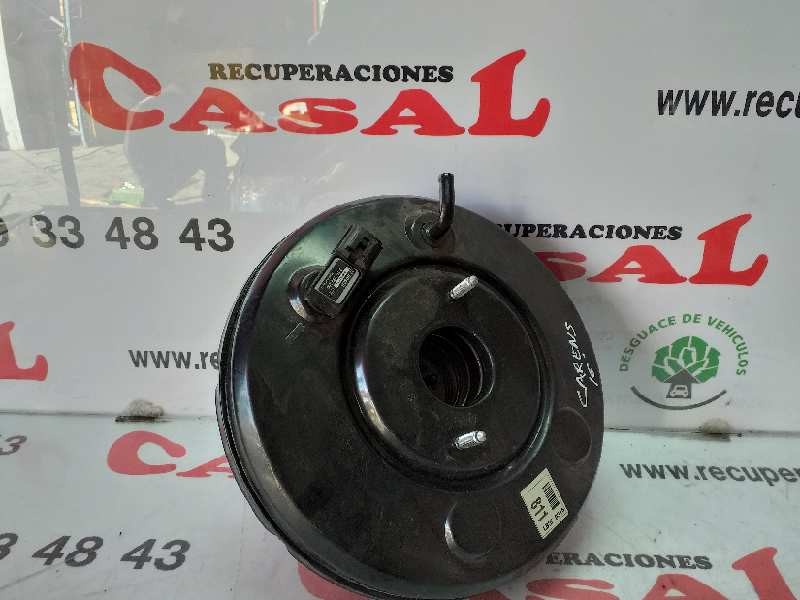 Recambio de servofreno para kia carens ( ) referencia OEM IAM LB3F0316 0261230205 