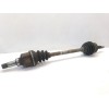 Recambio de transmision delantera izquierda para citroën c3 1.4 hdi referencia OEM IAM 3272JA 9650624280 