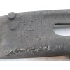Recambio de brazo suspension inferior delantero izquierdo para bmw serie 3 berlina (e46) referencia OEM IAM 31122343359  