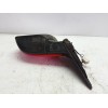 Recambio de retrovisor izquierdo para mazda 3 berlina (bk) 1.6 16v cat referencia OEM IAM BP4L69180E67  
