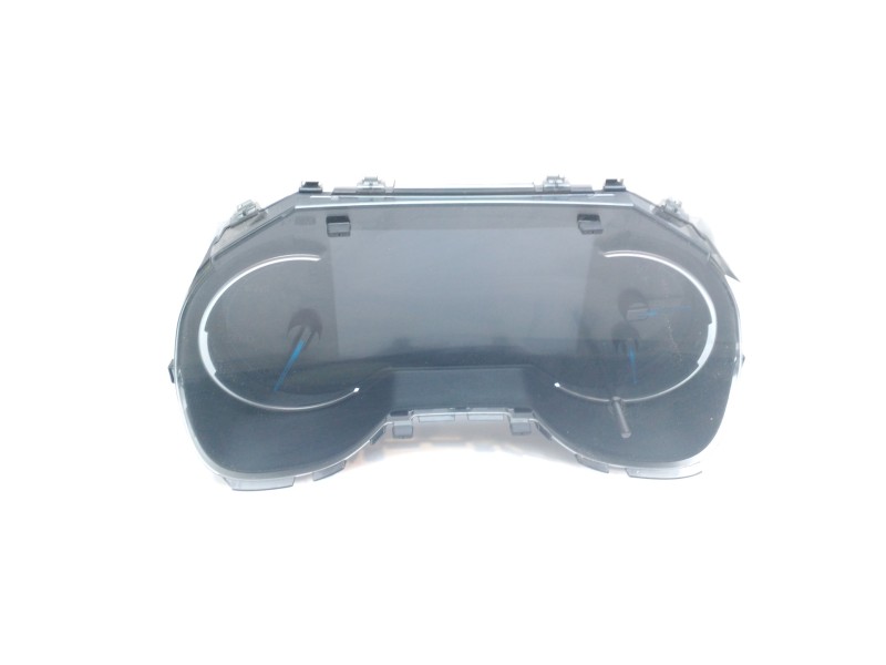 Recambio de cuadro instrumentos para toyota rav 4 referencia OEM IAM 8380042Z40  