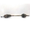 Recambio de transmision delantera izquierda para citroën c3 1.4 hdi referencia OEM IAM 3272JA 9650624280 
