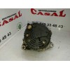 Recambio de alternador para peugeot 106 (s1) 1.1 referencia OEM IAM 2541767C  