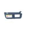 Recambio de parasol derecho para toyota yaris 1.5 16v cat referencia OEM IAM 74310K0100C0  