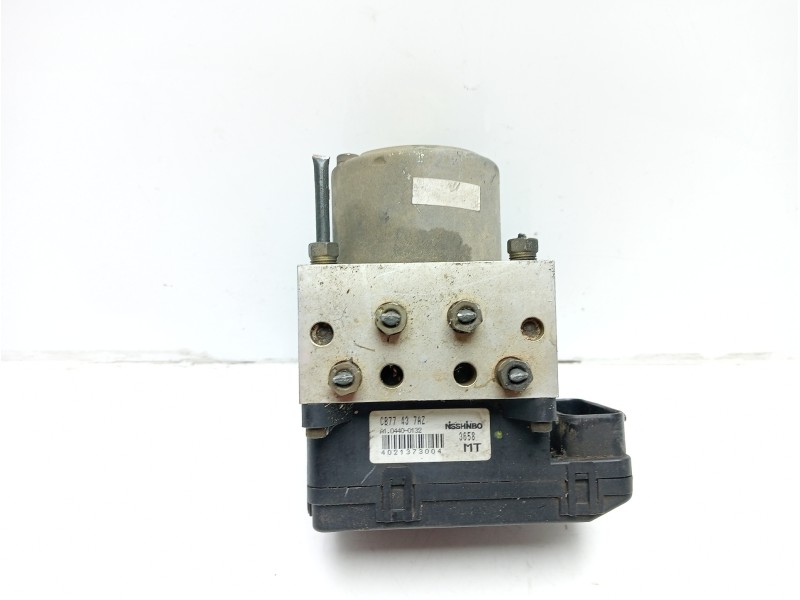 Recambio de abs para mazda premacy (cp) 2.0 turbodiesel cat referencia OEM IAM CB77437AZ 4021373004 