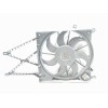 Recambio de electroventilador para opel zafira a elegance referencia OEM IAM 90570740  