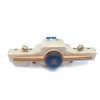 Recambio de warning para kia carens 2.0 crdi referencia OEM IAM 937901D000  
