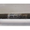Recambio de transmision delantera izquierda para citroën c3 1.4 hdi referencia OEM IAM 3272JA 9650624280 