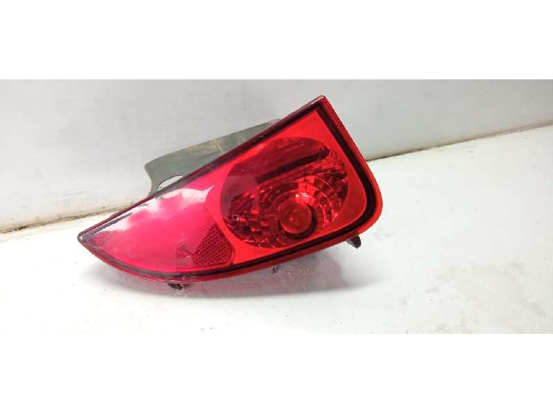 Recambio de faro antiniebla trasero derecho para renault espace iv (jk0) referencia OEM IAM 8200027154  