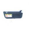 Recambio de parasol derecho para toyota yaris 1.5 16v cat referencia OEM IAM 74310K0100C0  
