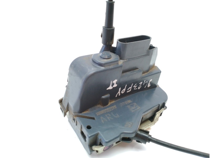 Recambio de cerradura puerta trasera izquierda para renault megane ii berlina 3p confort authentique referencia OEM IAM 82002124
