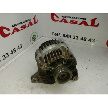 ALTERNADOR 9619429380 2541767C A13VI96
