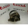 Recambio de alternador para citroën saxo (s0, s1) 1.1 x, sx referencia OEM IAM 9619429380 2541767C A13VI96