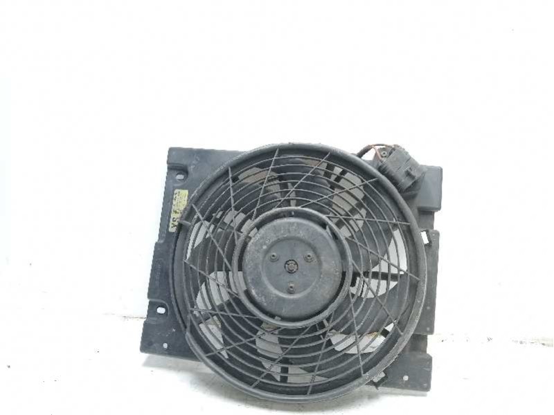 Recambio de electroventilador para opel zafira a club referencia OEM IAM 9133061  