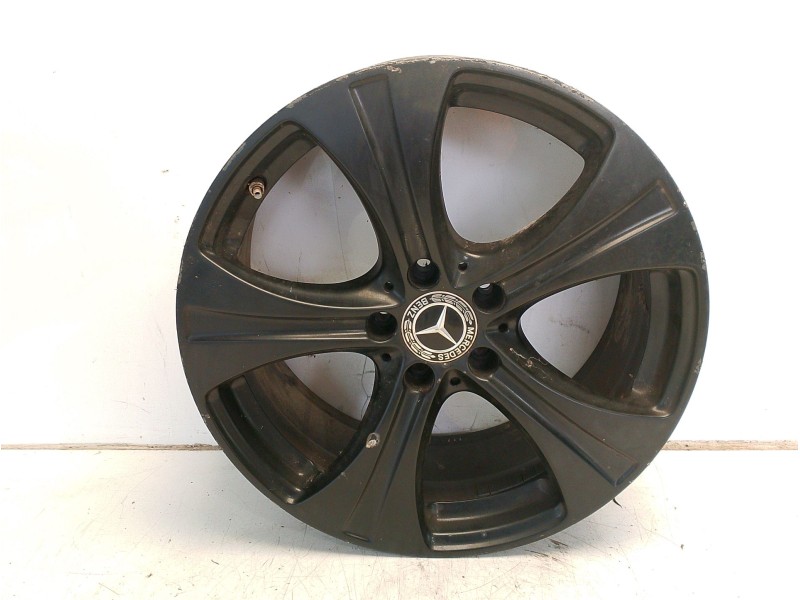 Recambio de llanta para mercedes-benz clase glc (w253) 2.1 cdi cat referencia OEM IAM A2134011400  