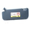 Recambio de parasol derecho para toyota yaris 1.5 16v cat referencia OEM IAM 74310K0100C0  
