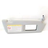 Recambio de parasol derecho para audi a3 (8v) ambiente referencia OEM IAM 8V0857552L  