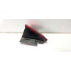 Recambio de faro antiniebla trasero derecho para renault espace iv (jk0) referencia OEM IAM 8200027154  