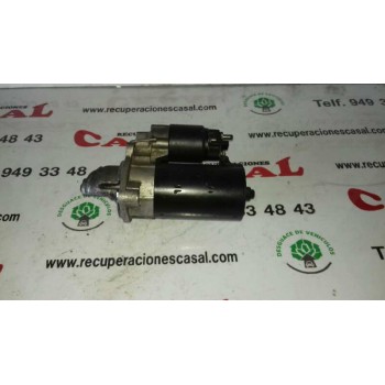 MOTOR ARRANQUE 0001108157 9 DIENTES BOSCH