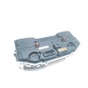 Recambio de cuadro instrumentos para toyota rav 4 referencia OEM IAM 8380042Z40  