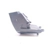 Recambio de moldura para peugeot partner kombi 1.6 blue-hdi fap referencia OEM IAM 6500CC  