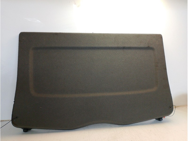 Recambio de bandeja trasera para ford focus lim. (cb4) referencia OEM IAM 1494533  