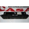 Recambio de mando climatizador para bmw serie 3 berlina (e46) 320d referencia OEM IAM 64114126707  