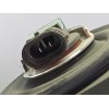 Recambio de faro antiniebla izquierdo para fiat bravo (198) 1.6 jtdm 16v cat referencia OEM IAM 51775550  