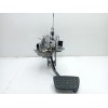 Recambio de pedal freno para toyota rav4 referencia OEM IAM 551060D100  
