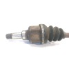 Recambio de transmision delantera izquierda para citroën c3 1.4 hdi referencia OEM IAM 3272JA 9650624280 