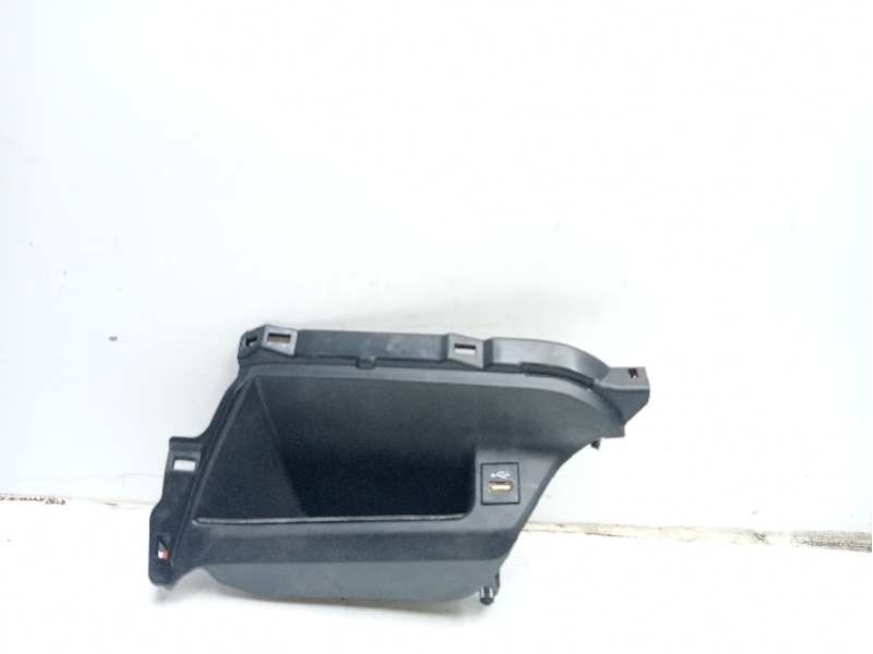 Recambio de moldura para toyota c-hr referencia OEM IAM 55440F4070  