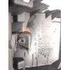 Recambio de moldura para peugeot partner kombi 1.6 blue-hdi fap referencia OEM IAM 6500CC  