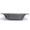 Recambio de moldura para toyota c-hr referencia OEM IAM 6499342030 6471142010 