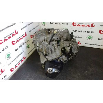 CAJA CAMBIOS JR5102 