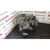 Recambio de caja cambios para renault megane ii berlina 5p emotion referencia OEM IAM JR5102  